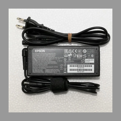 外観綺麗  中古美品　エプソン EPSON 24W ACアダプター A461H　24V~1A　PX-S05B PX-S05W カラリオミー PF-71対応可　GT-X830　GT-X820なども対応可ミー PF-71対応可