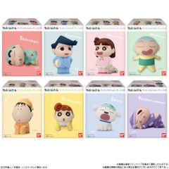 クレヨンしんちゃん フレンズ4　×1BOX（12個入）のサムネイル