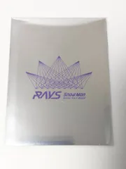 新品未開封　Snow Man 深澤辰哉 Dome Tour 2024 RAYS チケット風カード