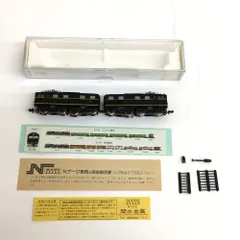 2025年最新】kato eh10の人気アイテム - メルカリ