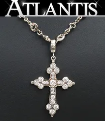 2025年最新】Loree Rodkin メンズ ネックレスの人気アイテム - メルカリ