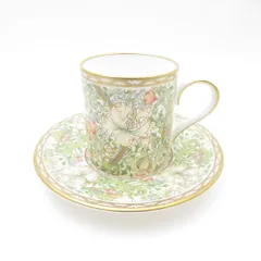 2025年最新】nikko ウィリアムモリスの人気アイテム - メルカリ