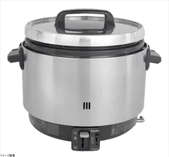 中古　パロマ製LPG用炊飯器　11合炊き 2025年最新】Yahoo!オークション -パロマ ガス炊飯器の中古品