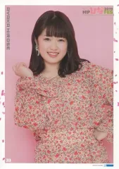 【中古】ポスター(女性) コレクションピンナップポスターNo.33 広瀬彩海(こぶしファクトリー) 「Hello! Project 20th Anniversary!! Hello! Project ひなフェス 2019」