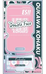 【中古】雑貨 桜河こはく もちもちマスコットTOYS アクリルステージ vol.3(Double Face) 「あんさんぶるスターズ!!」