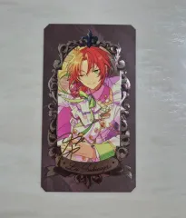 【あんスタ】月永レオ　ミュージアムカード　50枚セット あんスタ】月永レオ ミュージアムカード 50枚セット オンライン