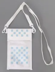 【中古】バッグ ロゴ オリジナルスマホポーチ 「CD ゼルダの伝説 ティアーズ オブ ザ キングダム オリジナルサウンドトラック」 Amazon.co.jp購入特典