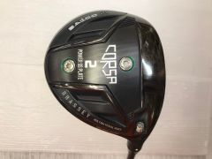 【最短翌日発送】CORSA BRASSEY 2022 | 12 | HZRDUS SMOKE iM10 | 中古 | フェアウェイウッド | バルド