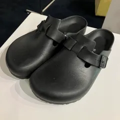 2024年最新】ビルケンシュトック ボストン 正規品 BIRKENSTOCK BOSTON