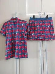 2025年最新】renoma ゴルフ セットアップの人気アイテム - メルカリ