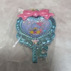 キティ Happyくじ アクリルチャーム ハローキティ 50周年 ハッピーくじ E賞 アクリルチャーム - メルカリ