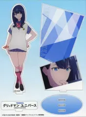 2026年最新】グリッドマン 六花フィギュアの人気アイテム - メルカリ