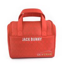 【美品Aランク！】ジャックバニー｜カートバッグ｜中古ゴルフ用品