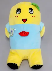 ふなっしー　ぬいぐるみ＆マスコット　3コセット ご当地　中古品 ふなっしー ぬいぐるみ＆マスコット 3コセット ご当地 中古品