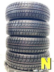 195/65R15  
ブリヂストン アイスパートナー2 
中古タイヤ スタッドレスタイヤ 4本セット
 w15250513041