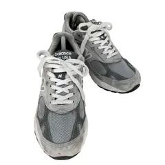 ニューバランス NEW BALANCE 990 MADE IN USA ローカットスニーカー メンズ JPN：26 