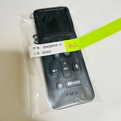 富士通　pc リモコン　cp608908-01 FMV