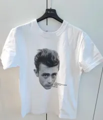 2025年最新】James dean t-shirtの人気アイテム - メルカリ