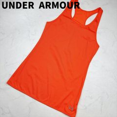 【目立った傷汚れなし】UNDER ARMOUR　アンダーアーマー　トップス　LG