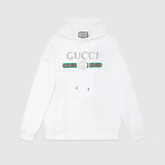 gucci グッチ パーカーの人気アイテム - メルカリ