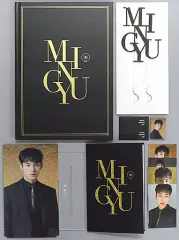 【中古】雑貨 ミンギュ(SEVENTEEN) HAPPY MINGYU DAY BIRTHDAY PACKAGE