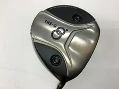 希少！クアトロテック 75 X 最新テーラーメイドスリーブ 1W ドライバー