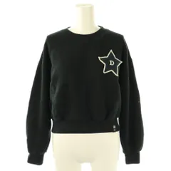 ダブルスタンダードクロージング☆2025☆スウェット 楽天市場】ダブルスタンダードクロージング スウェットシャツ