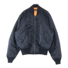 UNDERCOVER アンダーカバー 22AW モヘアシャギー BIG MA-1 UNDERCOVER アンダーカバー 22AW モヘアシャギー BIG MA-1