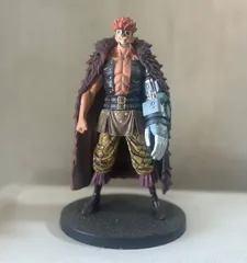 【箱無し】 ONE PIECE ユースタス・キッド フィギュア