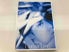 ジェジュン Flawless Love FC限定盤 CD DVD - メルカリ