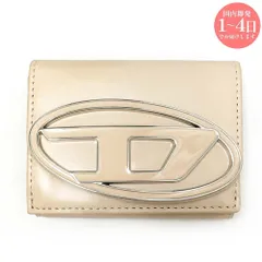 DIESEL新品1DR ミニバッグ ウォレット大幅値下げ中早い者勝ちです DIESEL新品1DR ミニバッグ ウォレット大幅値下げ中早い者勝ち