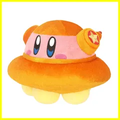 カービィ　ぬいぐるみ Amazon.co.jp: TAITO 星のカービィ カービィと夢幻の歯車 BIG