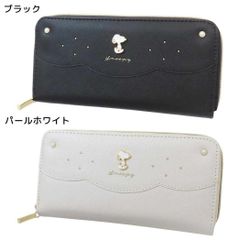W★53773★希少品★新品★交渉OK★長財布★スヌーピー★質問NG★返品不可 W☆53773☆希少品☆新品☆交渉OK☆長財布☆スヌーピー☆質問NG☆返品