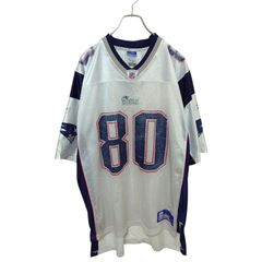 Reebok NFL マイアミ・ドルフィンズ ゲームシャツ アメフト - メルカリ