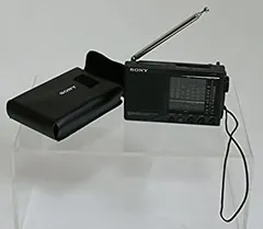 SONY ソニー 9バンド ワールドバンド レシーバー ICF-SW23 ソニー、ワールドバンドレシーバー「ICF-SW23」 - 価格.com