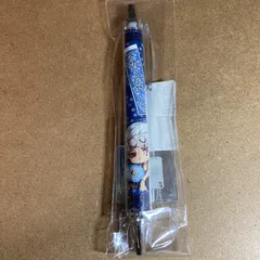 宇髄天元 ぎゅぎゅっとボールペン 第四弾 鬼滅の刃 遊郭編 無限列車編 音柱