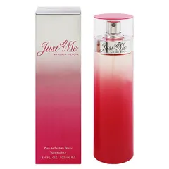 パリス ヒルトン ジャスト ミー EDP・SP 100ml 香水 フレグランス JUST ME PARIS HILTON 新品 未使用のサムネイル