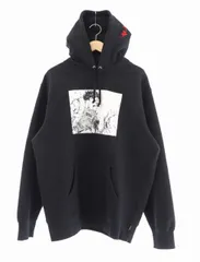 2024年最新】supreme akira hoodedの人気アイテム - メルカリ