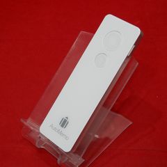 SOURCENEXT　AutoMemo　AM1WH　AIボイスレコーダー