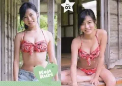 ◎限定　小島瑠璃子　トレーディングカード　レア　衣装カード　5枚セット 2025年最新】小島瑠璃子 カードの人気アイテム - メルカリ