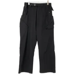 【新品未使用】WIND AND SEA x Abu　Garcia 2wayパンツ WIND AND SEA x Abu Garcia 2wayパンツ - メルカリ