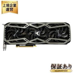 GAINWARD NVIDIA GeForce RTX 3070 PHOENIX 8G V1 LHR グラフィックボード PCパーツ 中古 美品 Y9295856