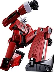 【中古】(非常に良い)超合金魂 伝説巨人イデオン GX-92 伝説巨神イデオン F.A.のサムネイル