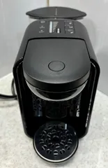 新品 未使用 UCC DP2H(K) ブラック ドリップポッド抽出機 DP2-K UCC ドリップポッド DP-2シリーズ 1台 UCC(上島珈琲