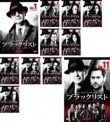 2025年最新】ブラックリスト dvdの人気アイテム - メルカリ