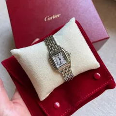 2024年最新】カルティエ 時計 箱の人気アイテム - メルカリ 