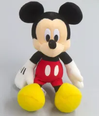 【中古】ぬいぐるみ ミッキーマウス ぬいぐるみ 「ディズニー」 東京ディズニーリゾート限定