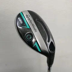TaylorMade - レアシャフト装着品GAPR Lo 3番 KBS PROTOTYPE 85-S TaylorMade - レアシャフト装着品GAPR Lo 3番 KBS PROTOTYPE 85