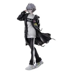 綾波レイ Ver.RADIO EVA Part.2 (EVASTORE限定オリジナルカラー版)