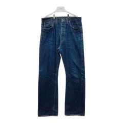 水通し、試着のみ W34 Levis LVC 1944 S501XX LVC S501xx 1944第二次大戦